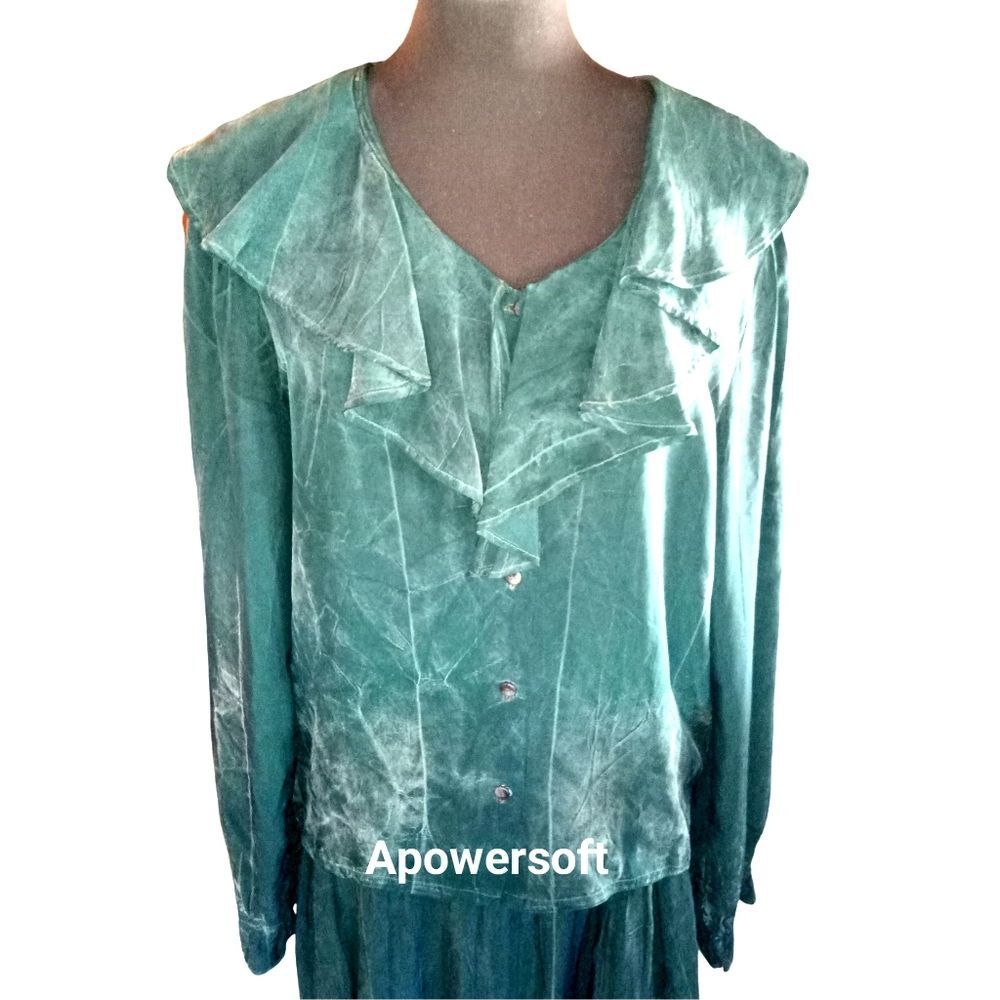 Boho 2pc Set - image 3